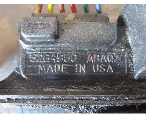 CUMMINS  Engine Parts, Misc.
