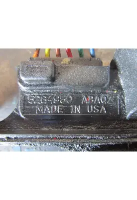 CUMMINS  Engine Parts, Misc.