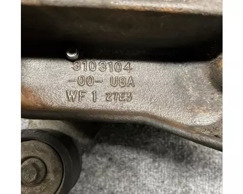 CUMMINS  Engine Parts, Misc.