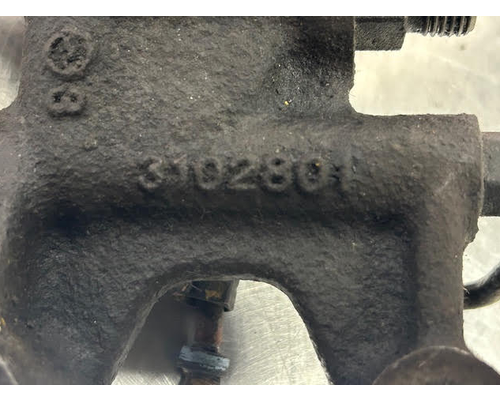 CUMMINS  Engine Parts, Misc.