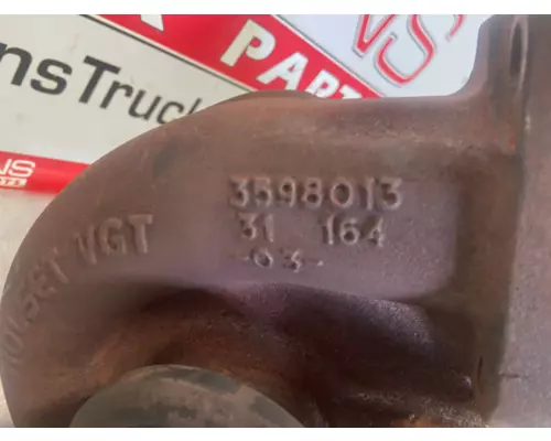 CUMMINS  Engine Parts, Misc.