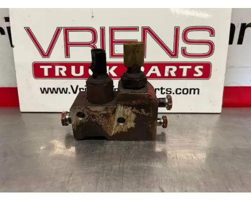 CUMMINS  Engine Parts, Misc.