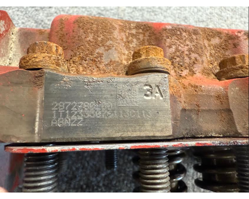 CUMMINS  Engine Parts, Misc.