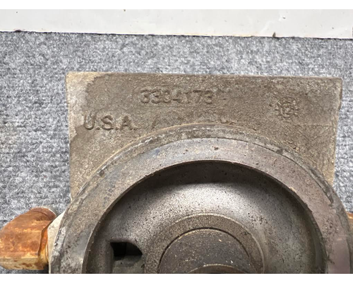 CUMMINS  Engine Parts, Misc.