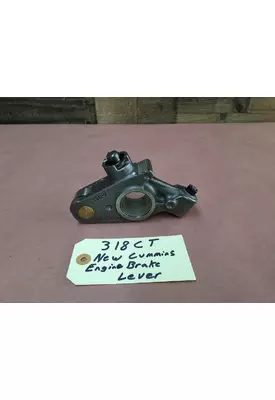 CUMMINS  Engine Parts, Misc.