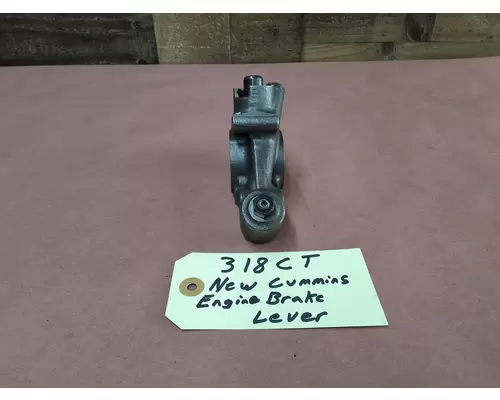 CUMMINS  Engine Parts, Misc.