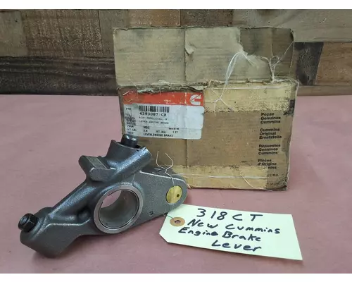 CUMMINS  Engine Parts, Misc.
