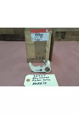 CUMMINS  Engine Parts, Misc.