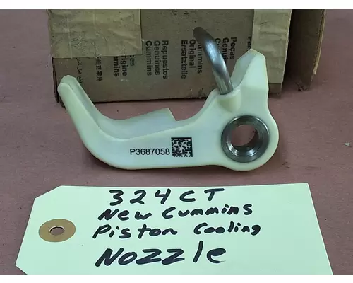 CUMMINS  Engine Parts, Misc.