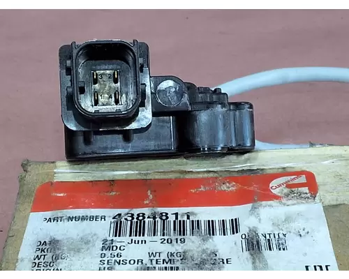 CUMMINS  Engine Parts, Misc.