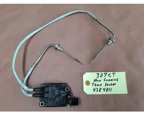CUMMINS  Engine Parts, Misc.