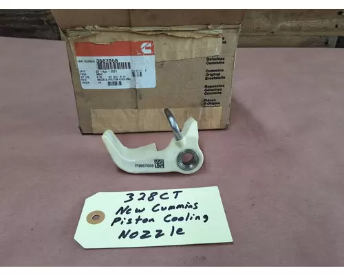 CUMMINS  Engine Parts, Misc.