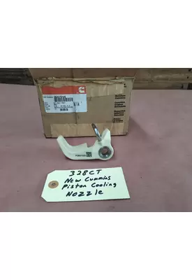CUMMINS  Engine Parts, Misc.