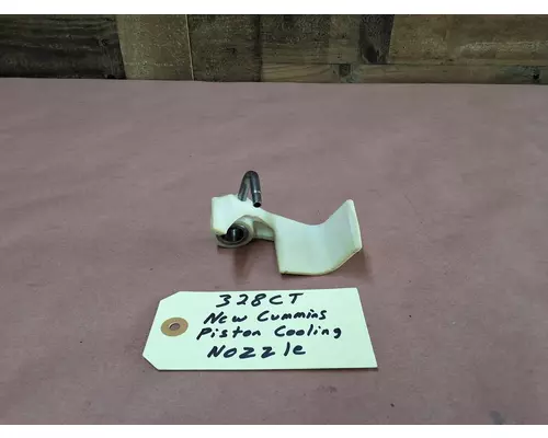 CUMMINS  Engine Parts, Misc.