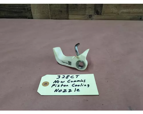 CUMMINS  Engine Parts, Misc.