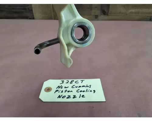CUMMINS  Engine Parts, Misc.