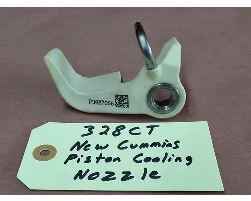 CUMMINS  Engine Parts, Misc.