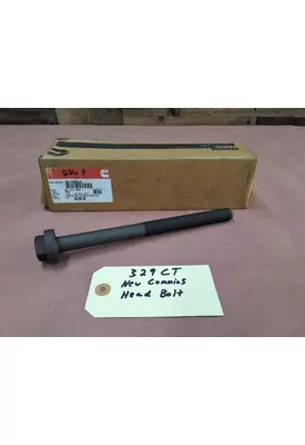 CUMMINS  Engine Parts, Misc.