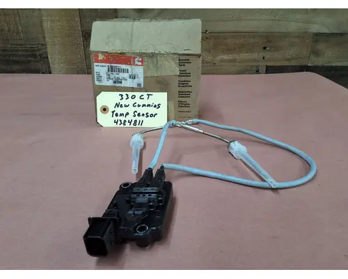 CUMMINS  Engine Parts, Misc.