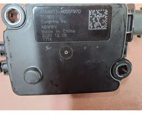 CUMMINS  Engine Parts, Misc.