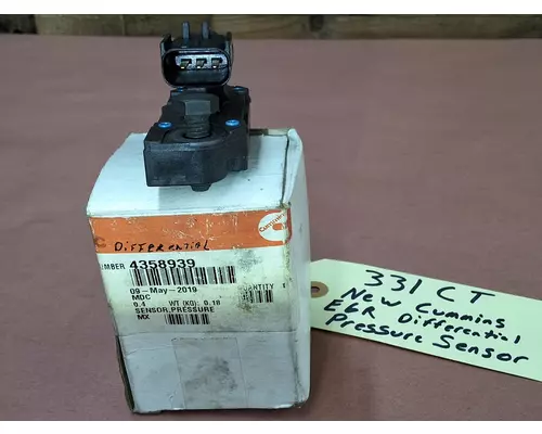 CUMMINS  Engine Parts, Misc.