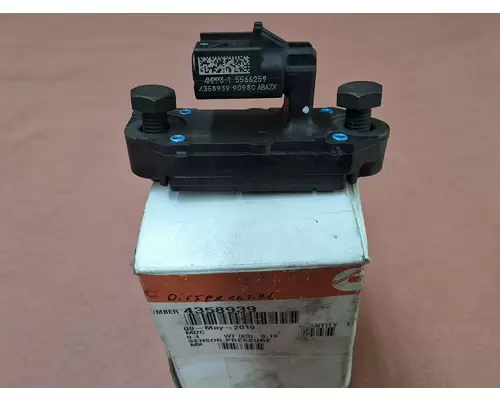 CUMMINS  Engine Parts, Misc.