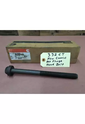 CUMMINS  Engine Parts, Misc.