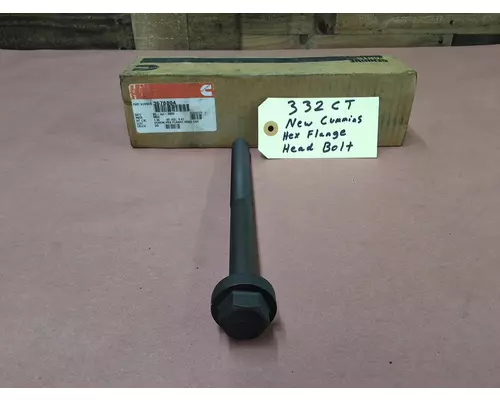 CUMMINS  Engine Parts, Misc.
