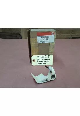 CUMMINS  Engine Parts, Misc.