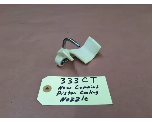 CUMMINS  Engine Parts, Misc.