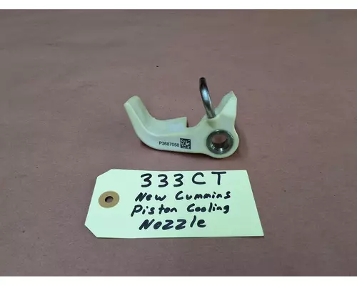 CUMMINS  Engine Parts, Misc.