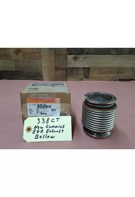 CUMMINS  Engine Parts, Misc.