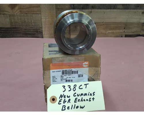 CUMMINS  Engine Parts, Misc.