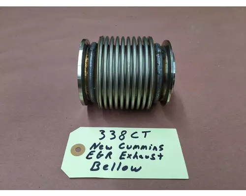 CUMMINS  Engine Parts, Misc.