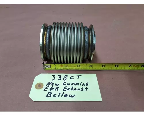 CUMMINS  Engine Parts, Misc.