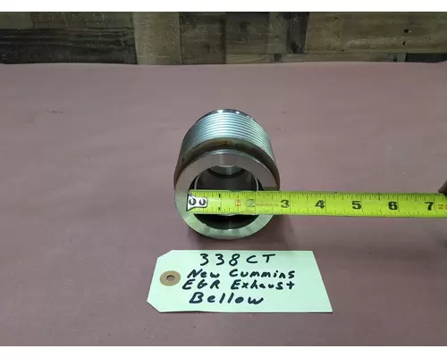 CUMMINS  Engine Parts, Misc.