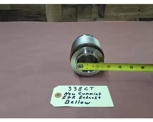 CUMMINS  Engine Parts, Misc.