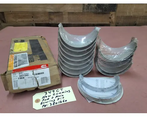 CUMMINS  Engine Parts, Misc.