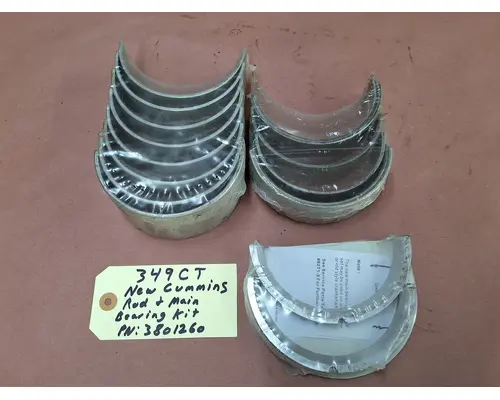 CUMMINS  Engine Parts, Misc.