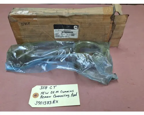 CUMMINS  Engine Parts, Misc.