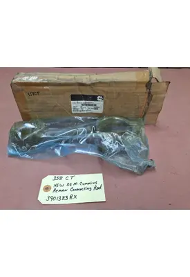 CUMMINS  Engine Parts, Misc.