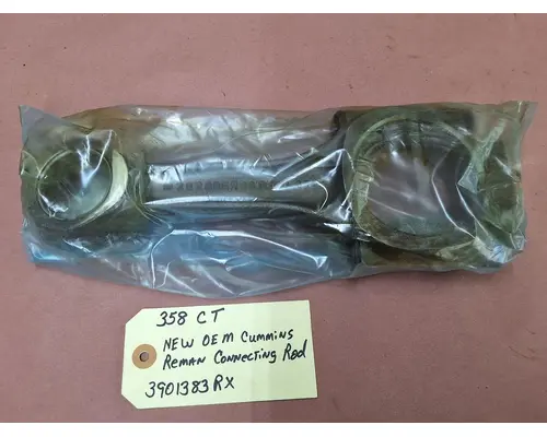 CUMMINS  Engine Parts, Misc.