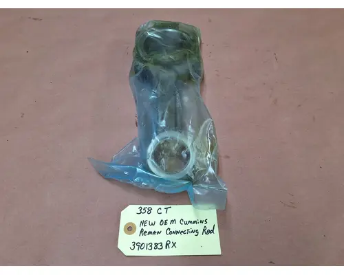 CUMMINS  Engine Parts, Misc.
