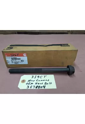 CUMMINS  Engine Parts, Misc.
