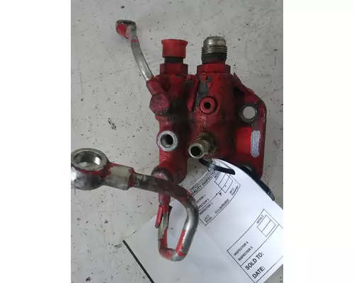 CUMMINS  Engine Parts, Misc.