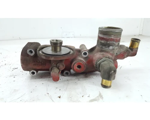 CUMMINS  Engine Parts, Misc.