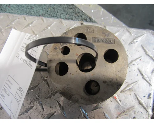 CUMMINS  Engine Parts