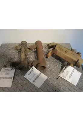 CUMMINS  Engine Parts