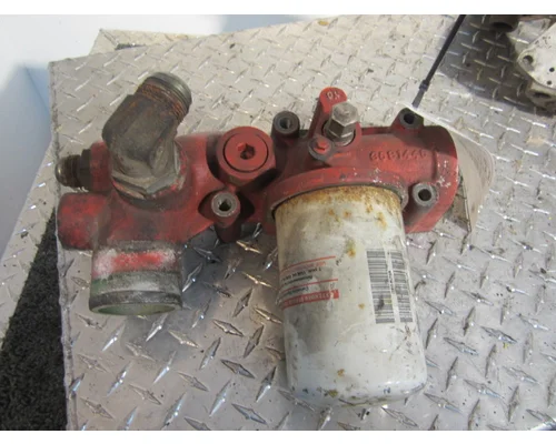 CUMMINS  Engine Parts