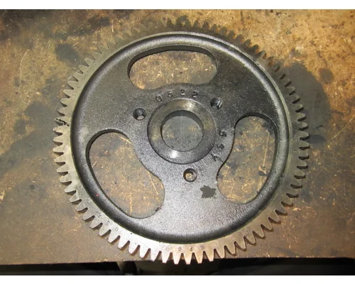 CUMMINS  Engine Parts